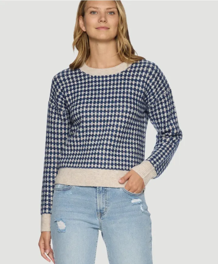 Michie Crew Sweater