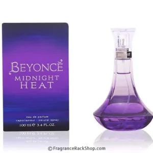 Midnight Heat Beyonce Eau De Parfum