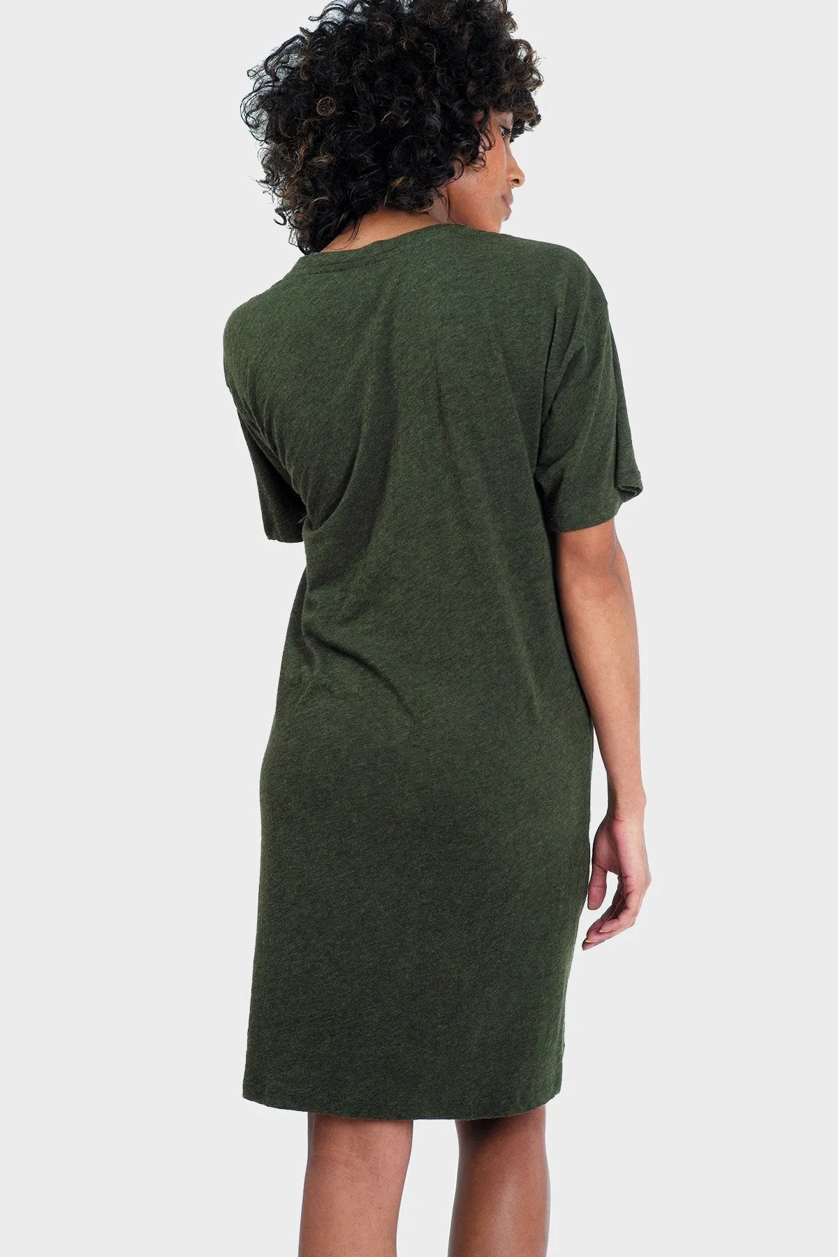 MIKA T-SHIRT DRESS