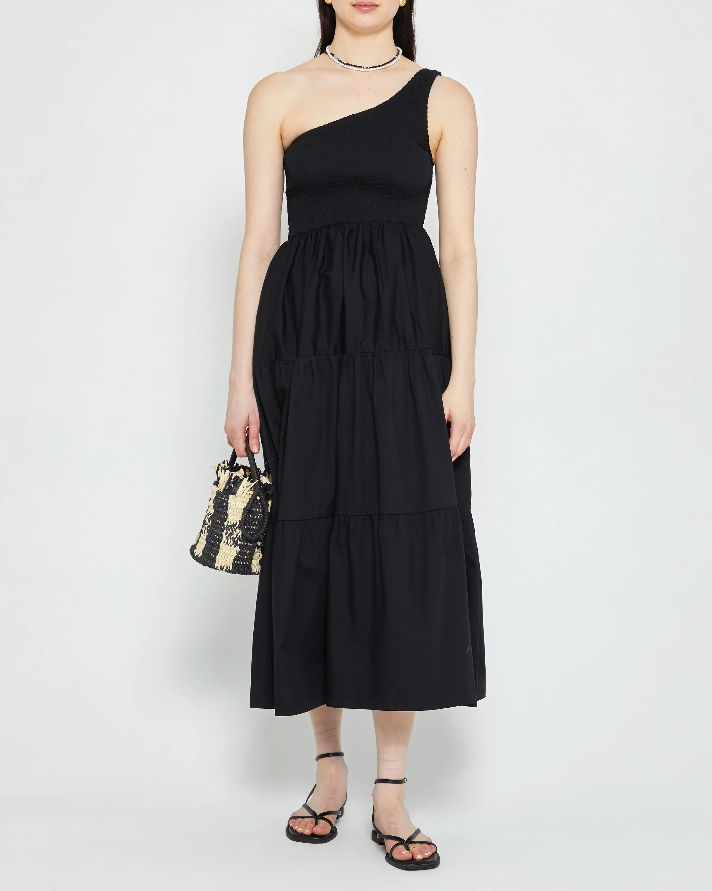 Milada Dress