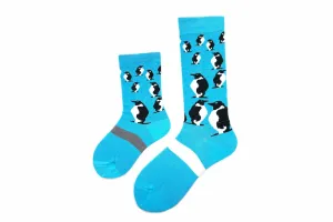 Mommy/Daddy and Me Matching Socks