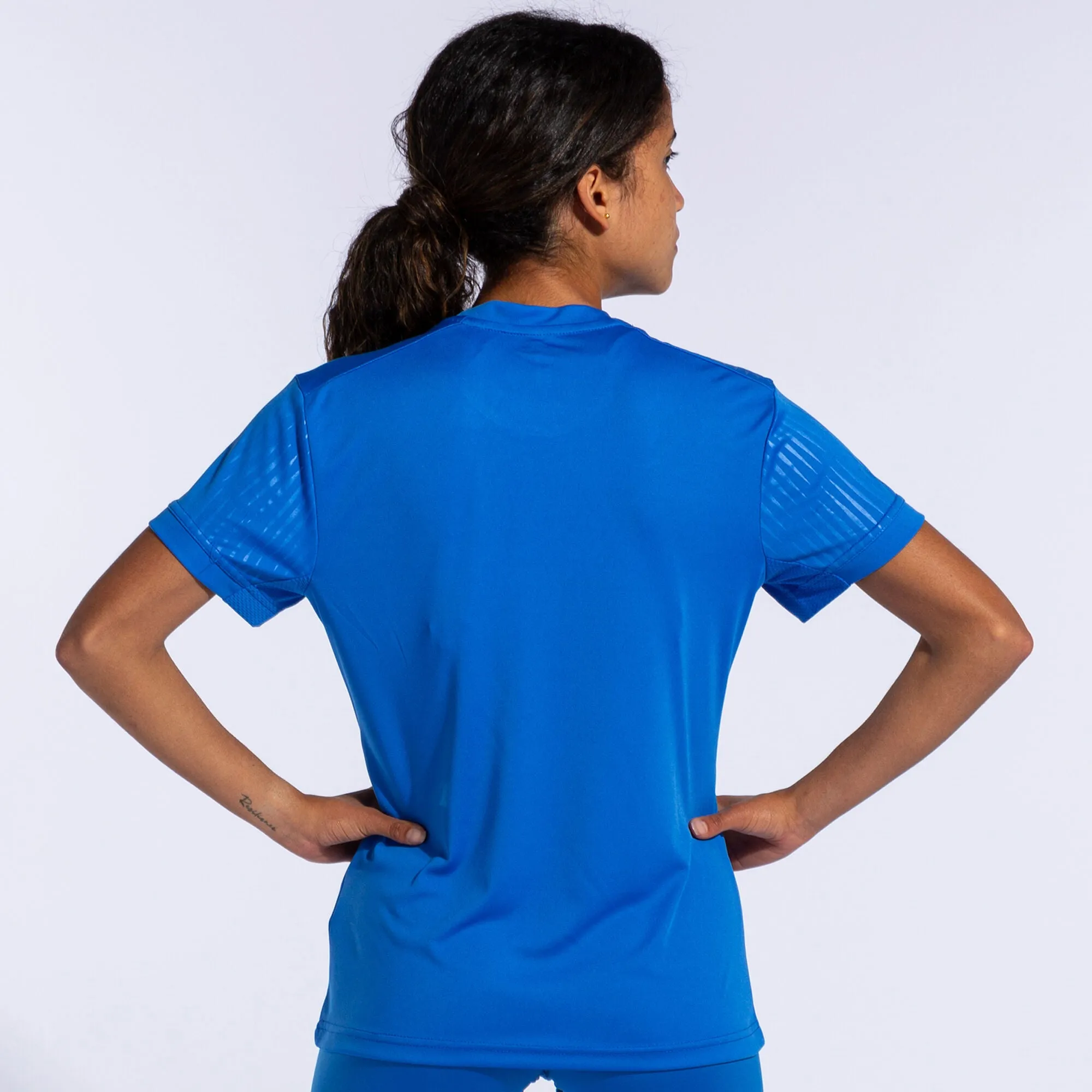 Montreal Short Sleeve