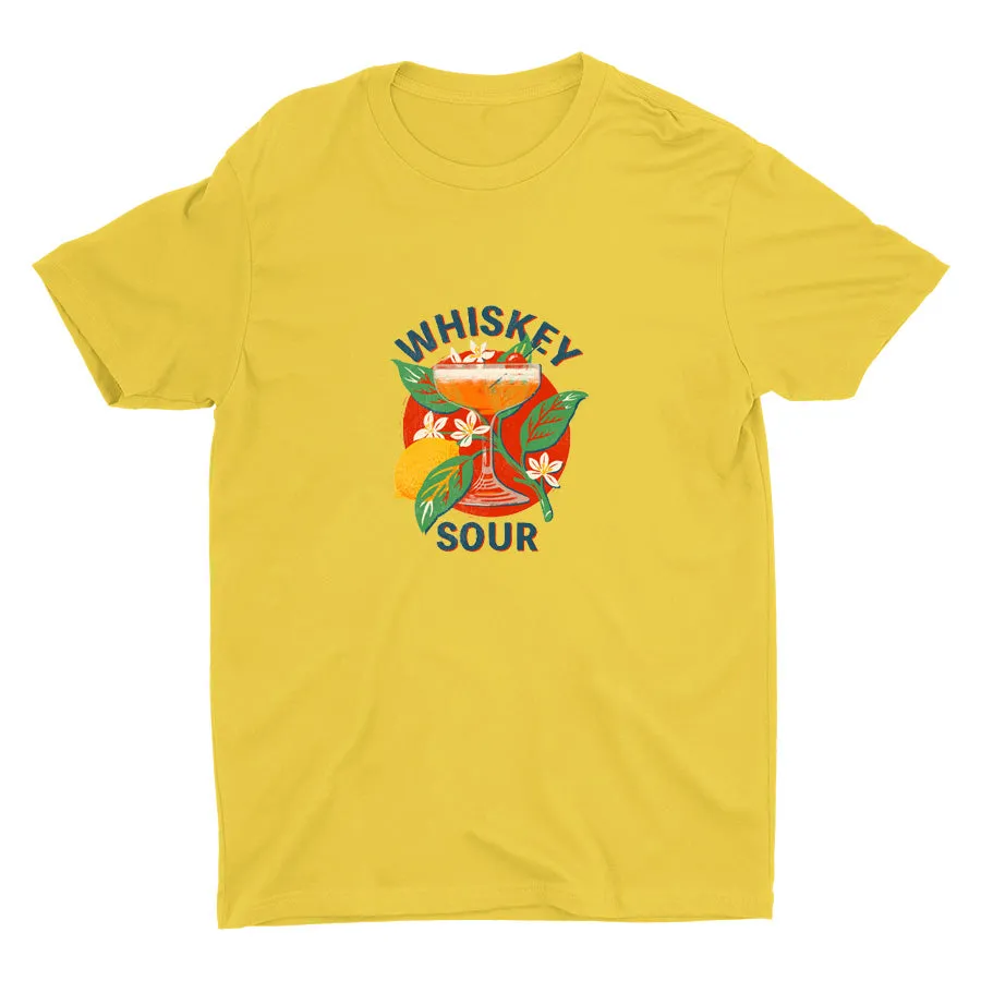 MORE ICE Cotton Tee