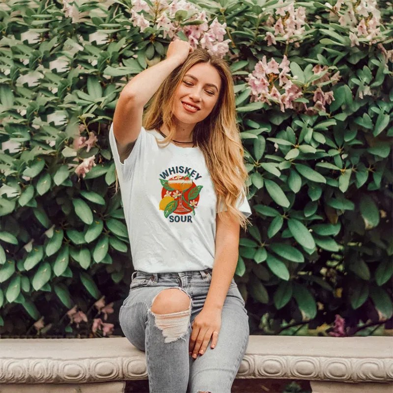 MORE ICE Cotton Tee