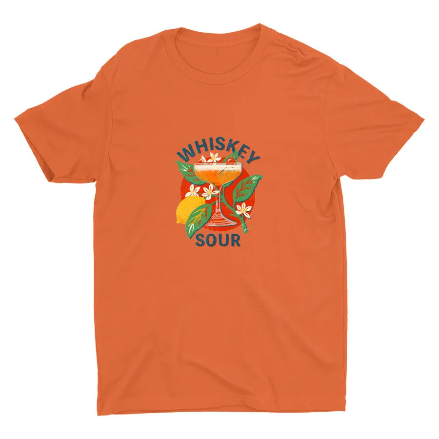 MORE ICE Cotton Tee