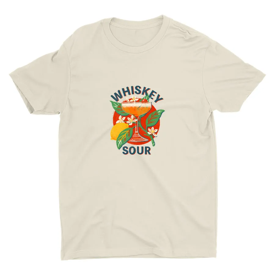 MORE ICE Cotton Tee