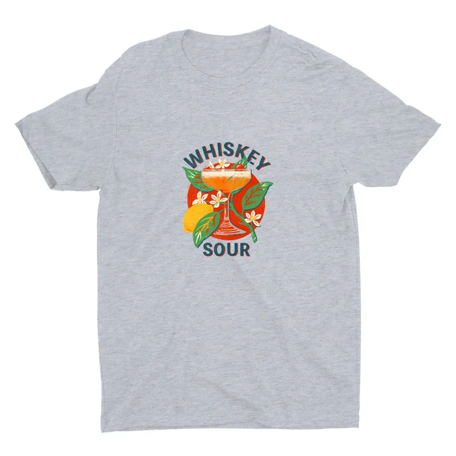 MORE ICE Cotton Tee