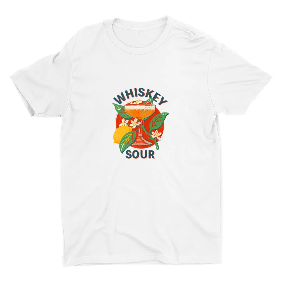 MORE ICE Cotton Tee