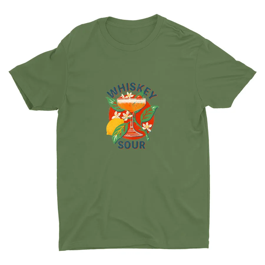 MORE ICE Cotton Tee