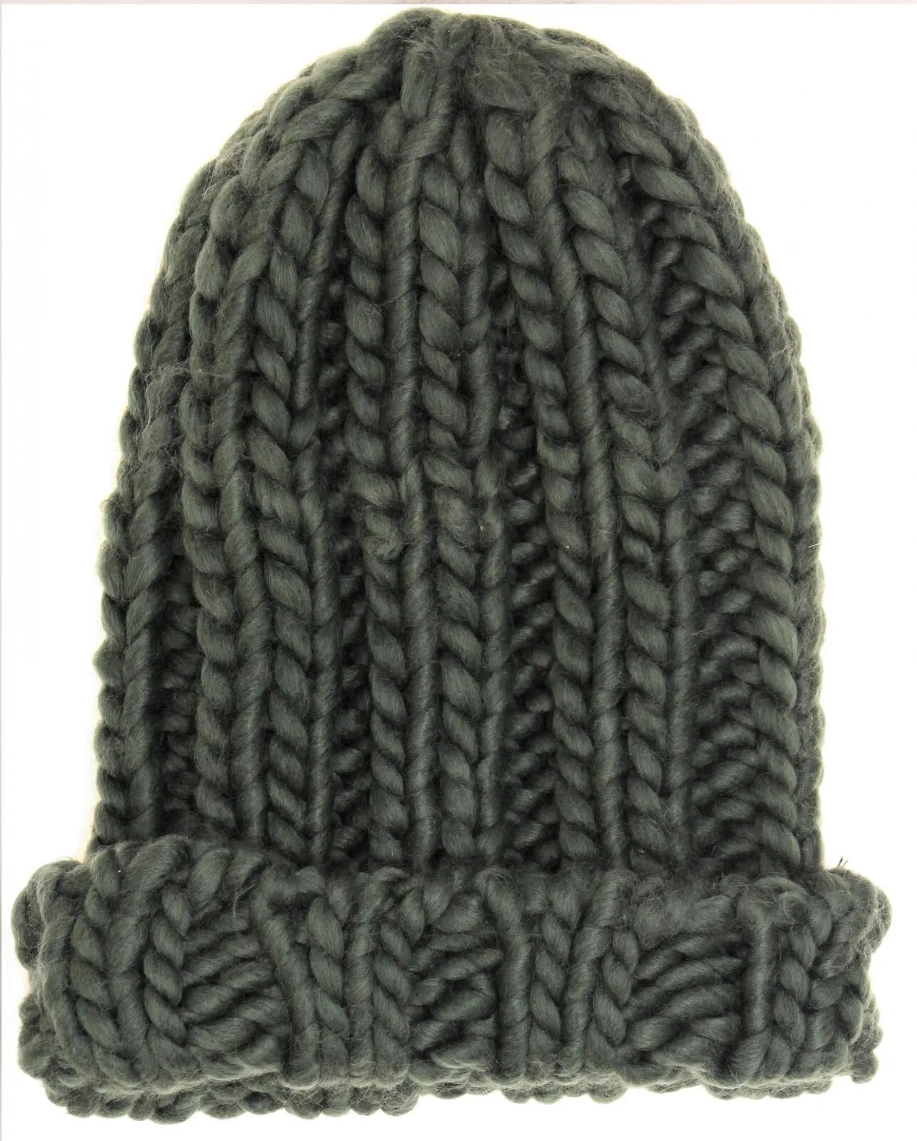 Mossimo Women's Chunky Knit Beanie