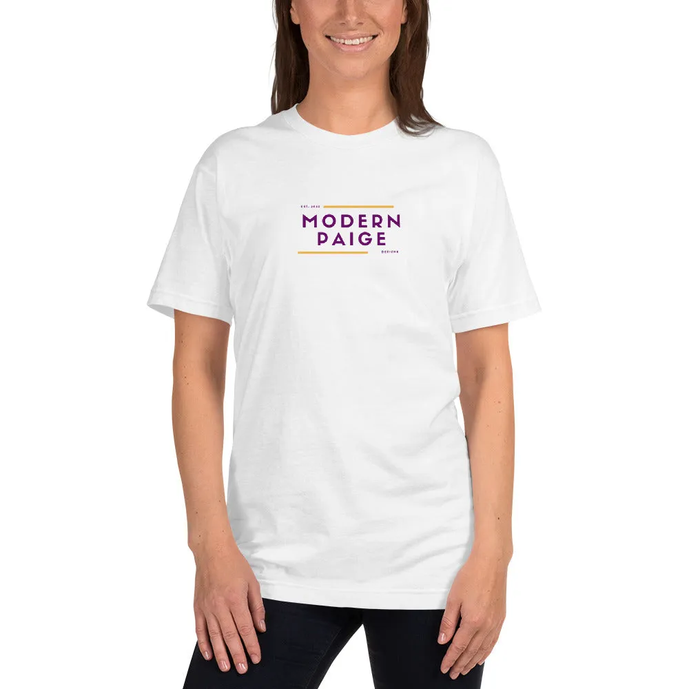 MP Ladies Logo Tee