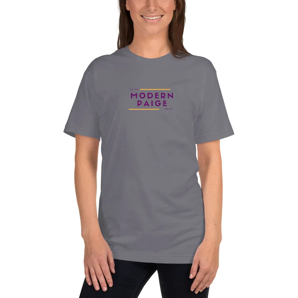 MP Ladies Logo Tee