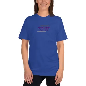 MP Ladies Logo Tee