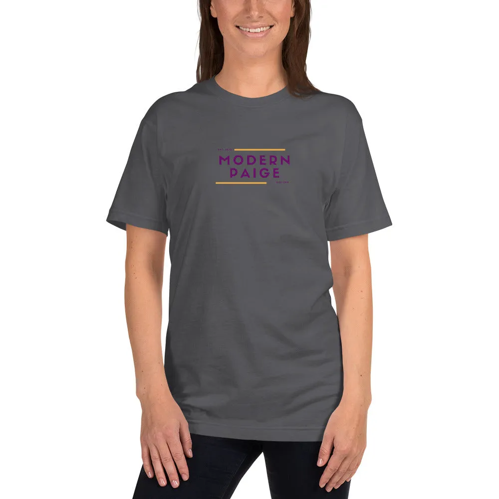 MP Ladies Logo Tee