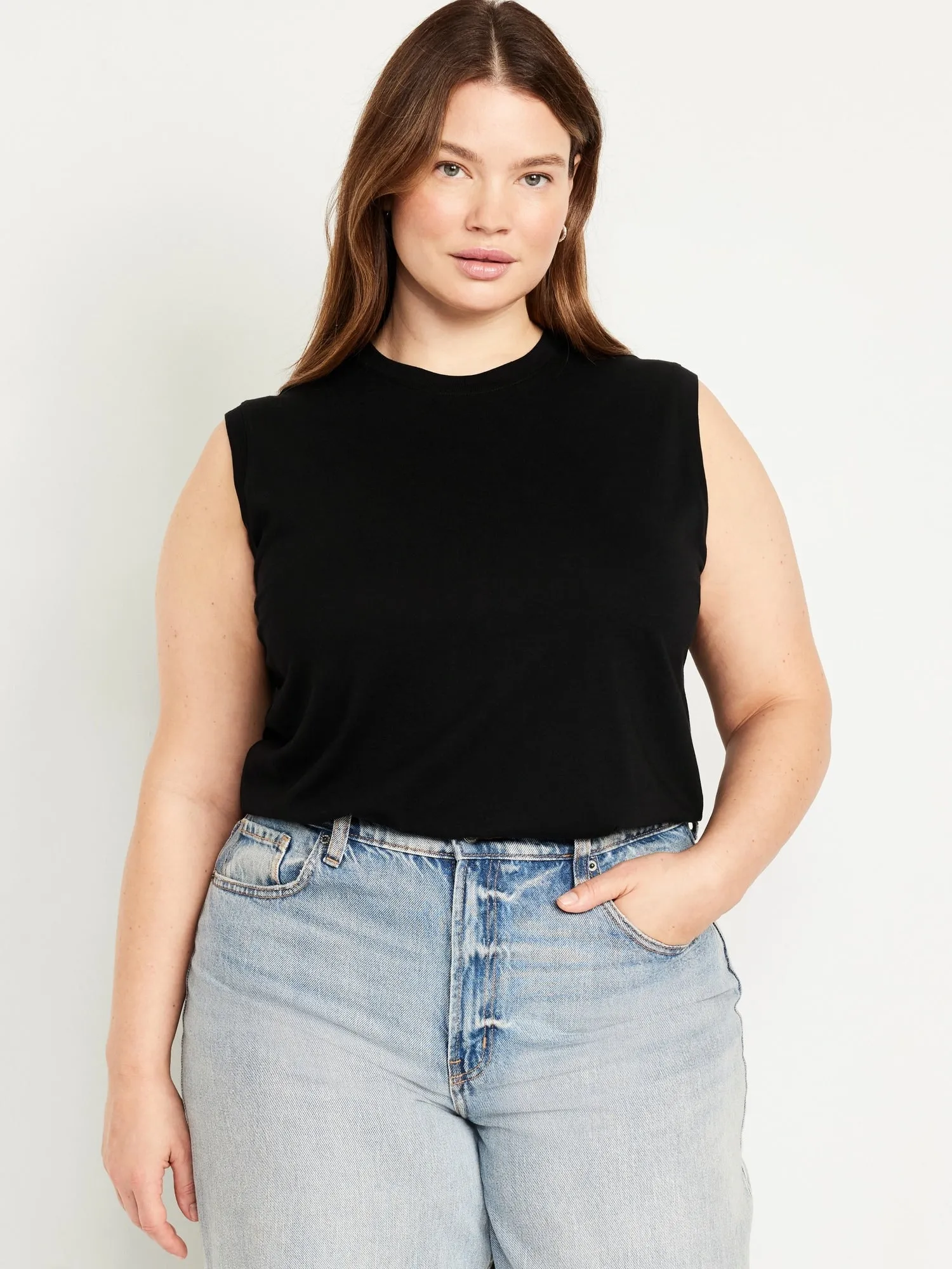 Muscle T-Shirt