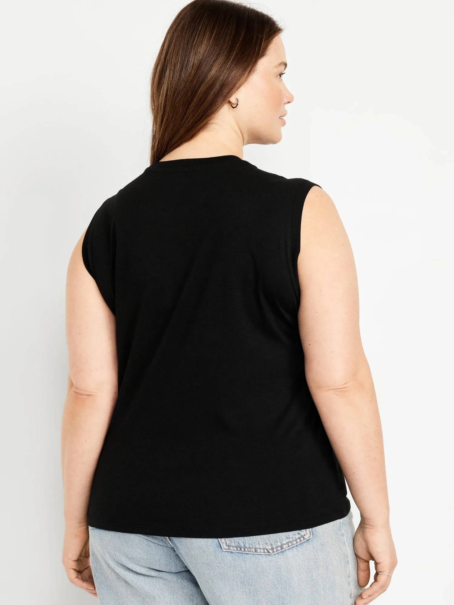 Muscle T-Shirt