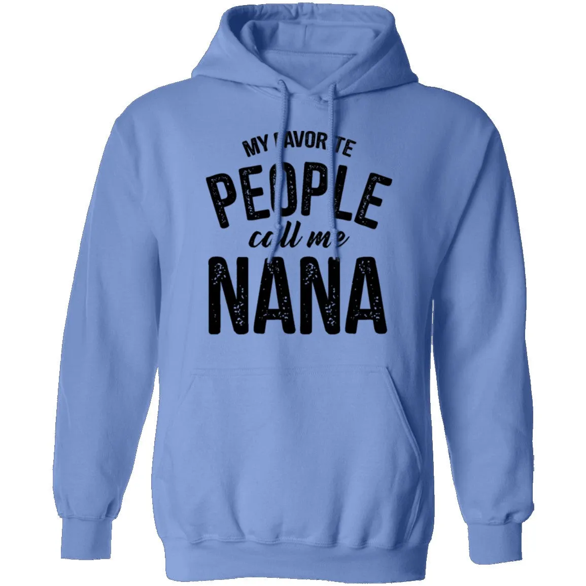 My Favorite People Call Me Nana T-Shirt