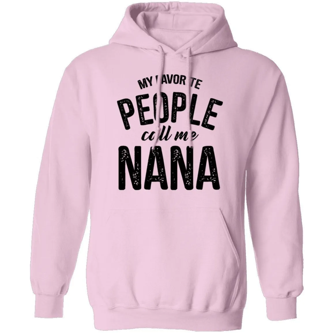 My Favorite People Call Me Nana T-Shirt