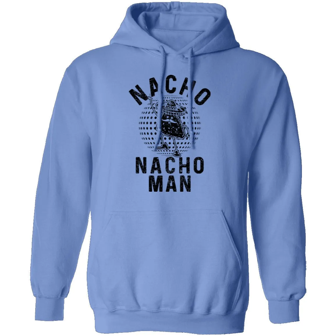 Nacho Man T-Shirt