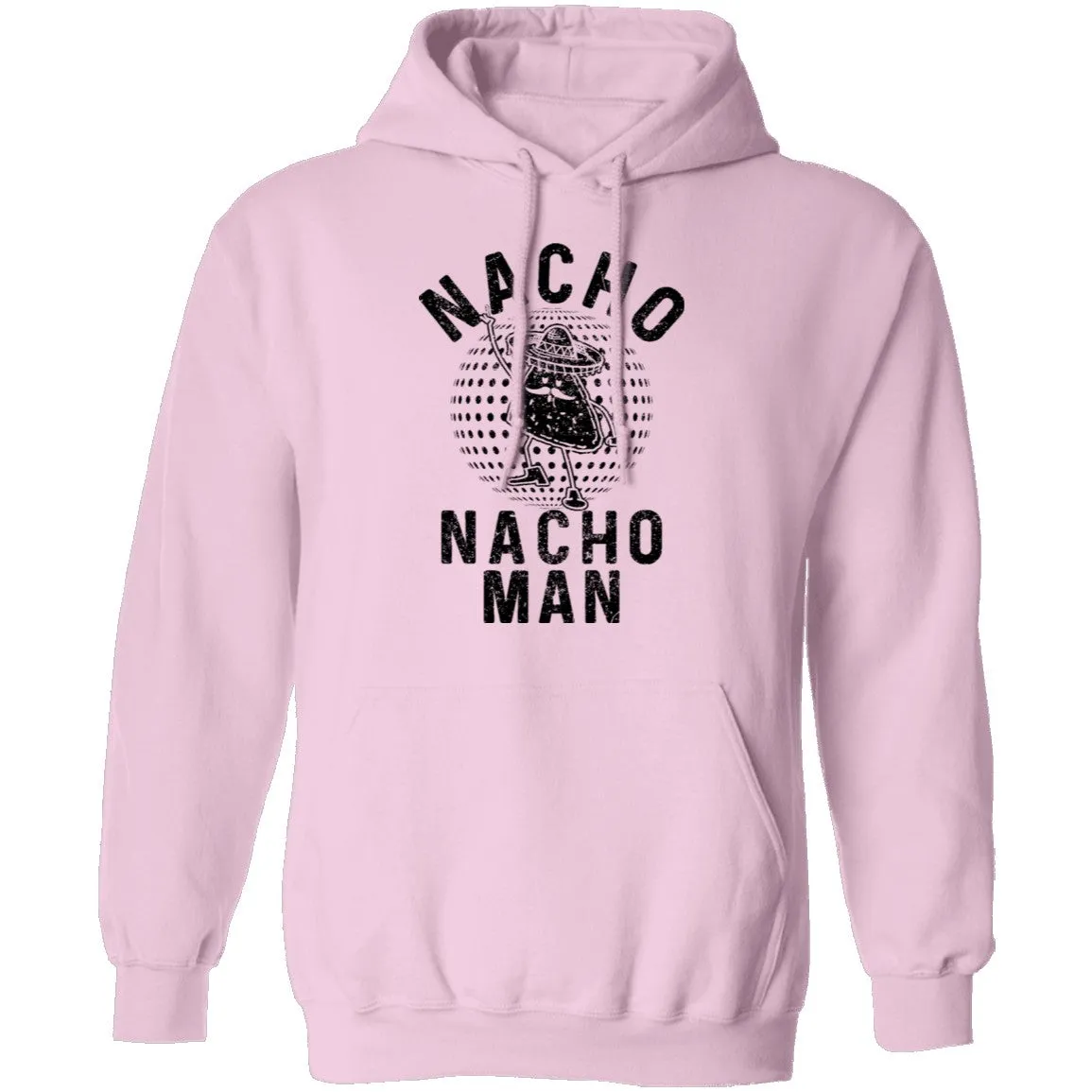 Nacho Man T-Shirt