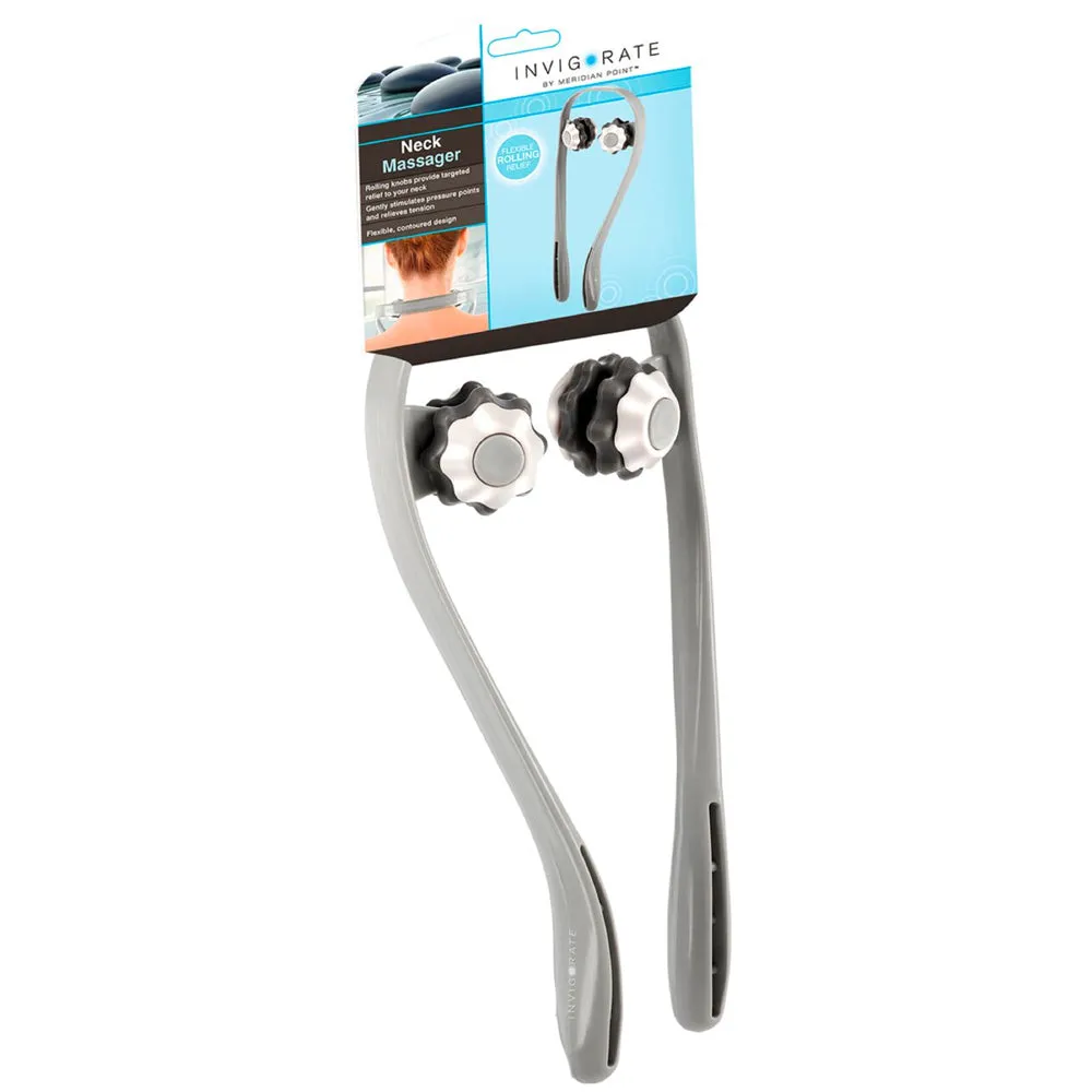 Neck Massager