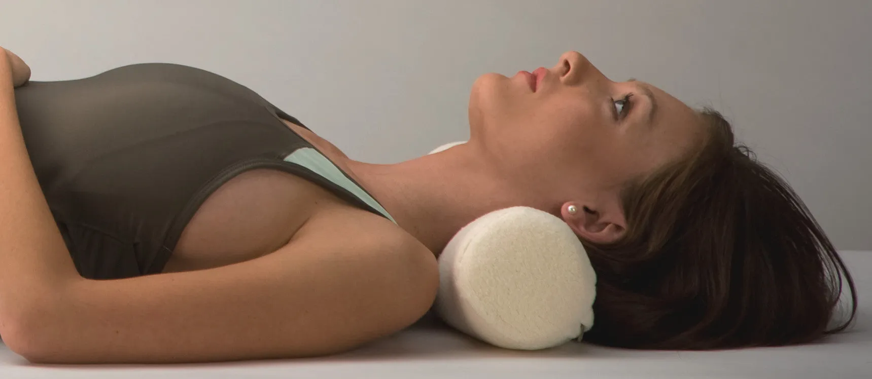 Neck Rolls  4", 5" & 6" Round