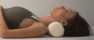 Neck Rolls  4", 5" & 6" Round