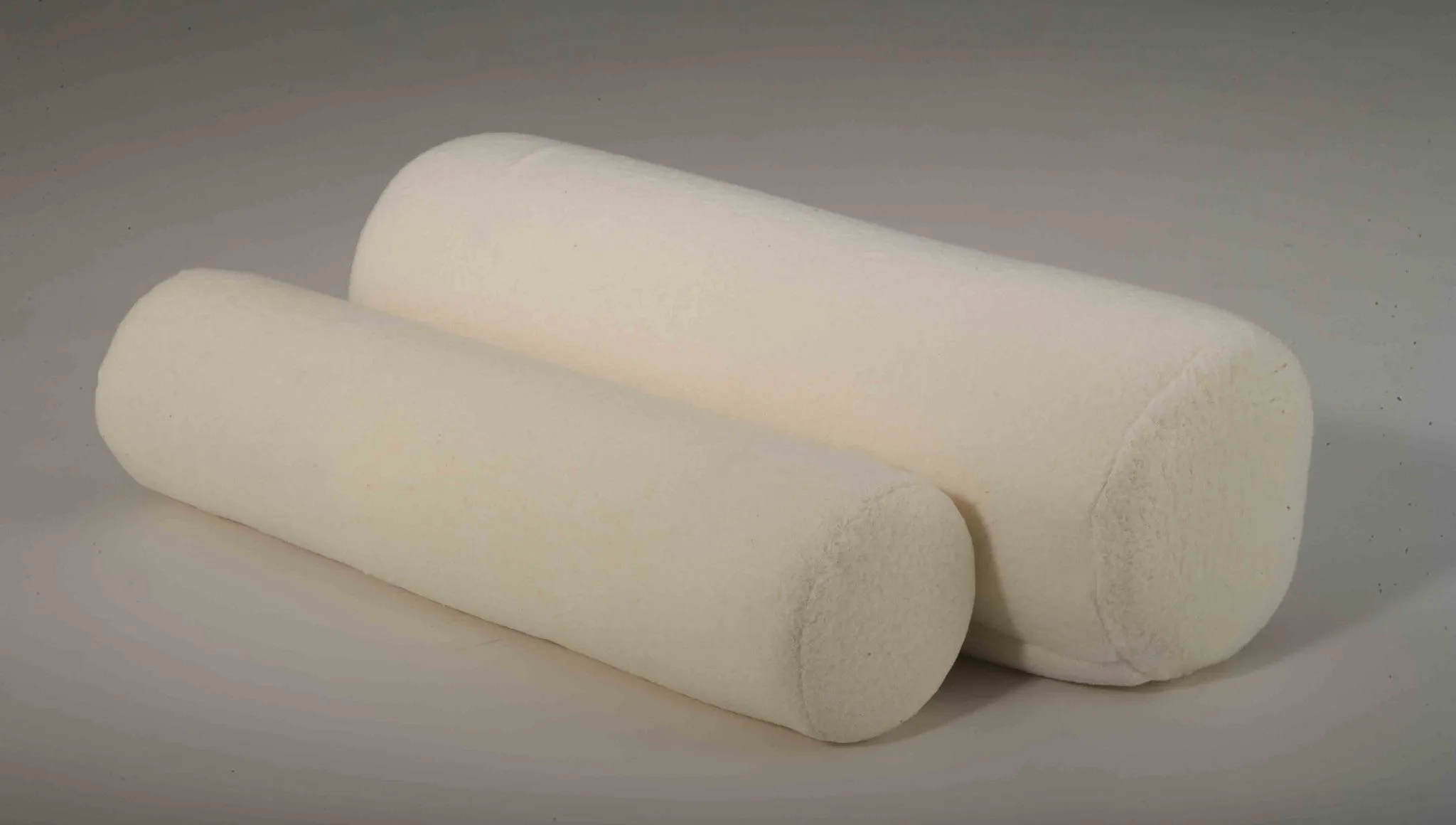 Neck Rolls  4", 5" & 6" Round