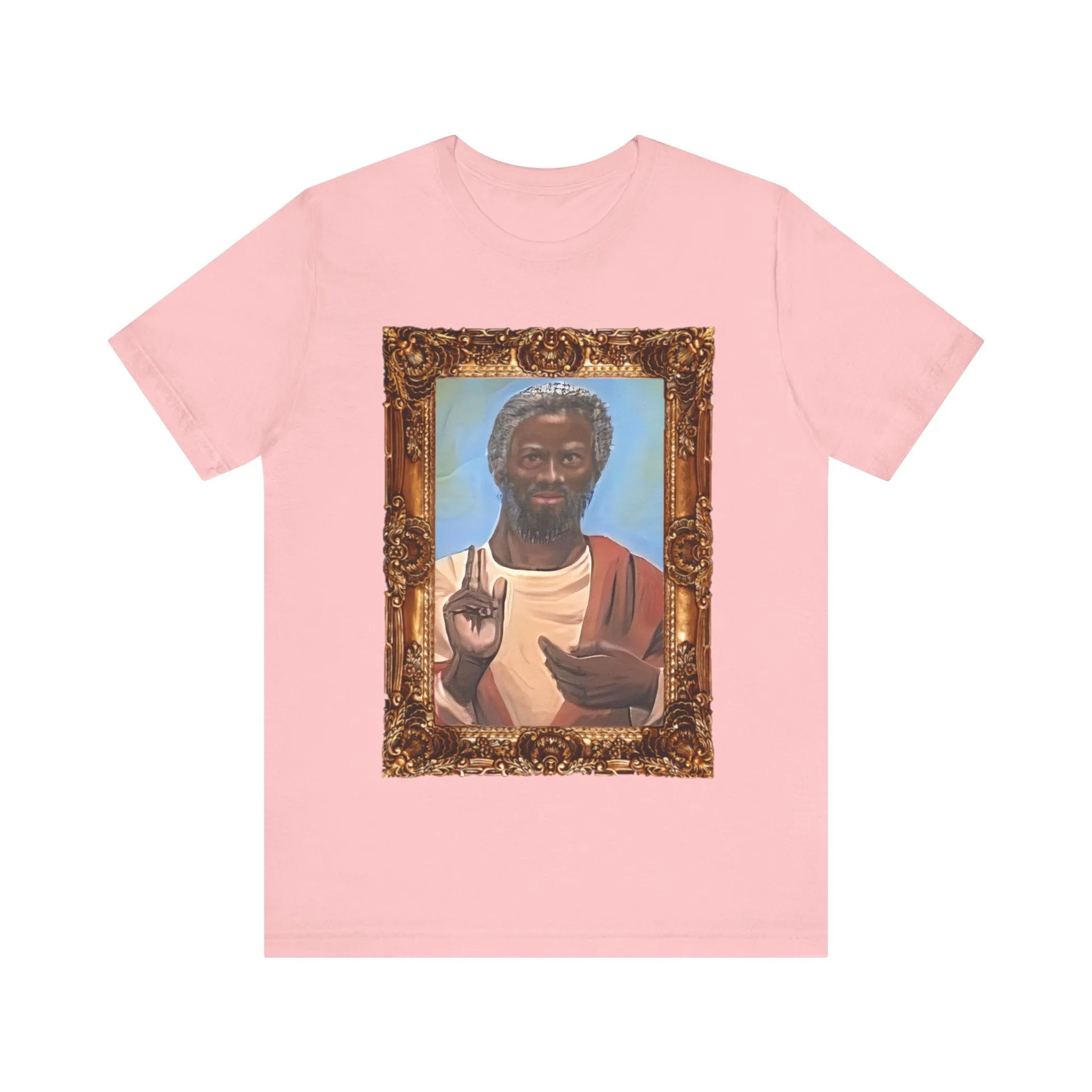 Ned the Whino: Unisex Jersey Short Sleeve Tee