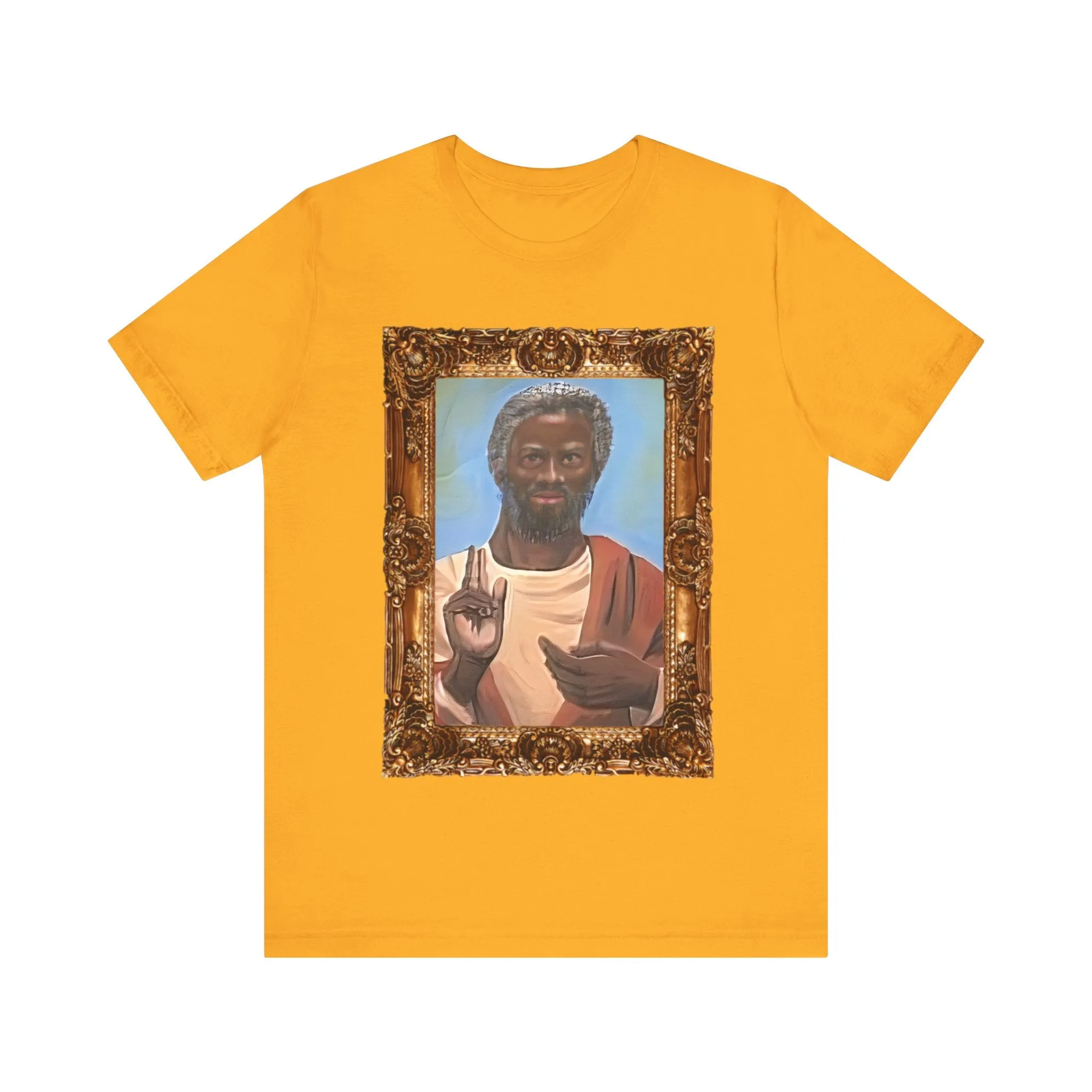 Ned the Whino: Unisex Jersey Short Sleeve Tee
