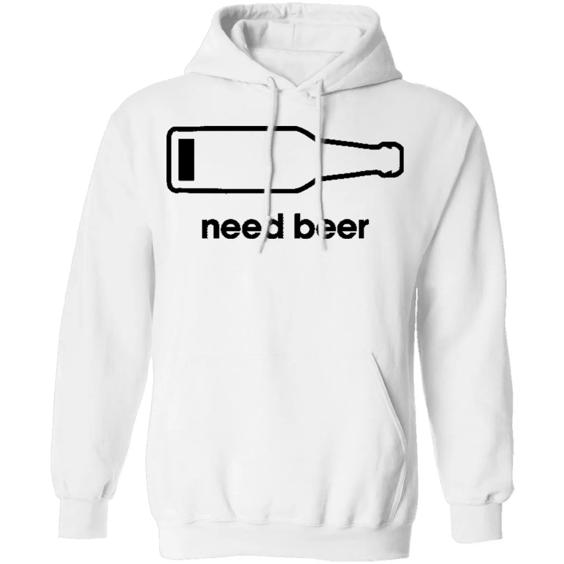 Need Beer T-Shirt