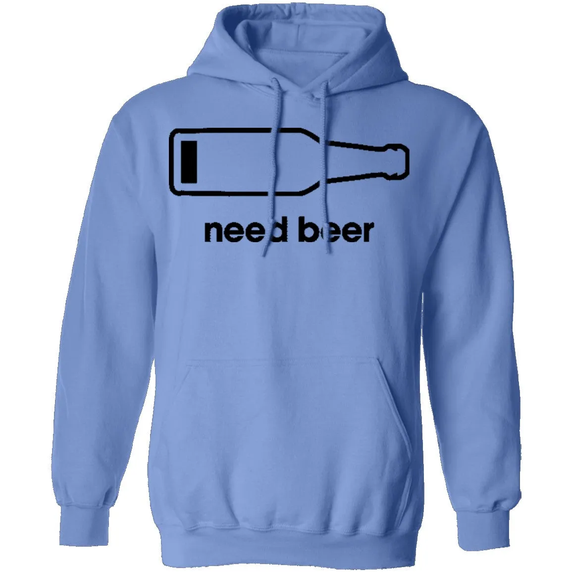 Need Beer T-Shirt
