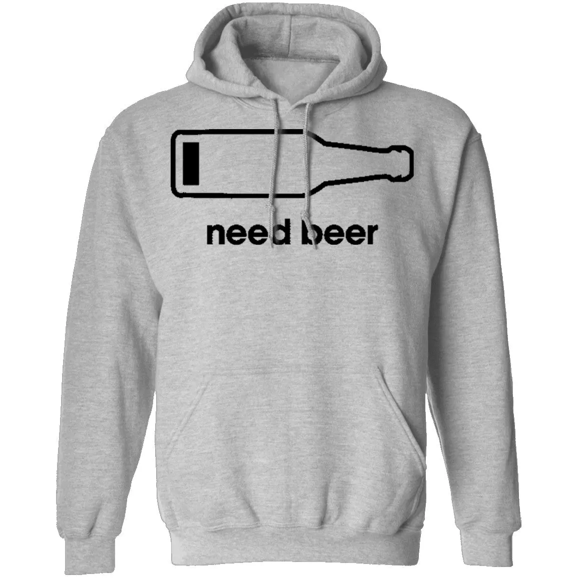Need Beer T-Shirt