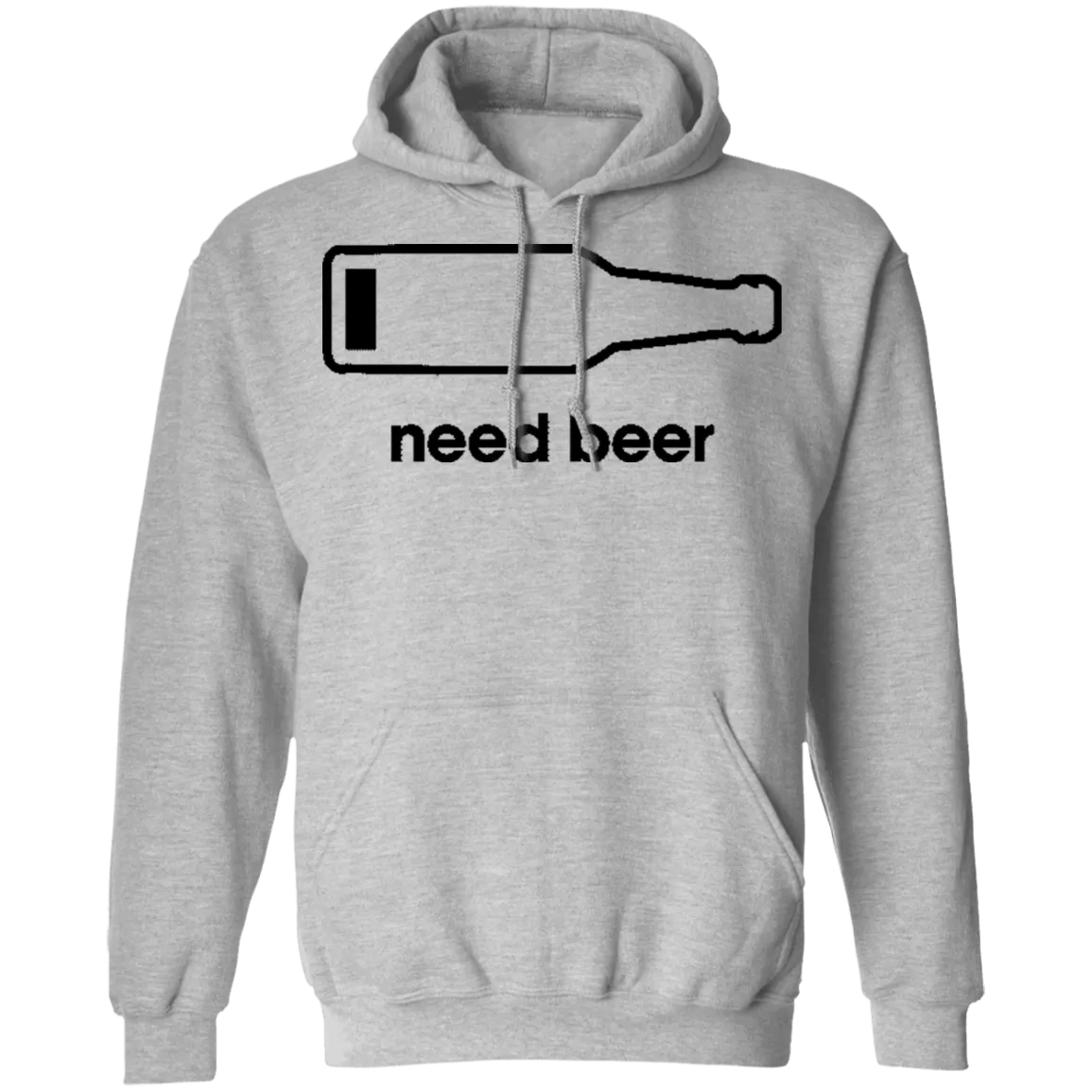 Need Beer T-Shirt