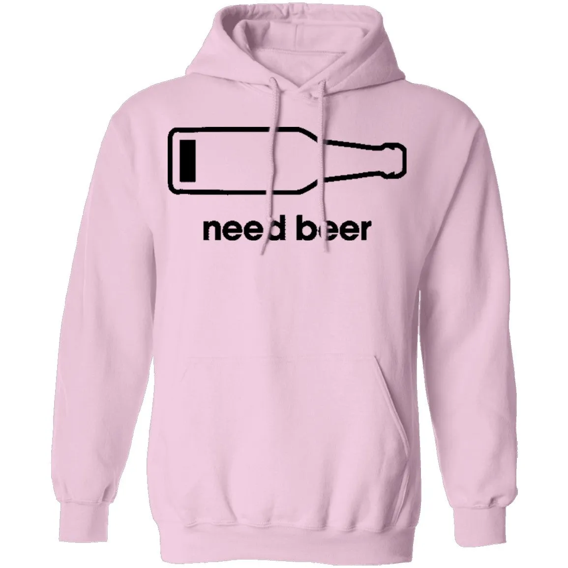 Need Beer T-Shirt