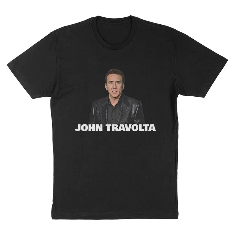 Nicolas Travolta Women's Apparel