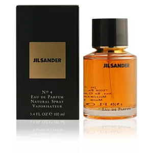 No. 4 by Jil Sander Eau de Parfum