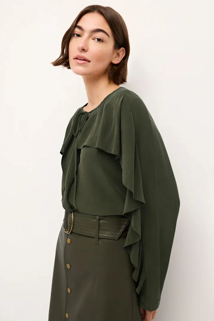 Nora Blouse (Rosin)