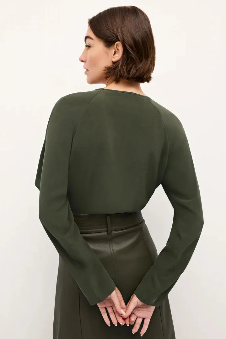 Nora Blouse (Rosin)