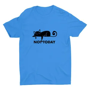 Not today... Cotton Tee