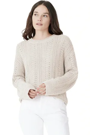 One Grey Day - Vista Pullover