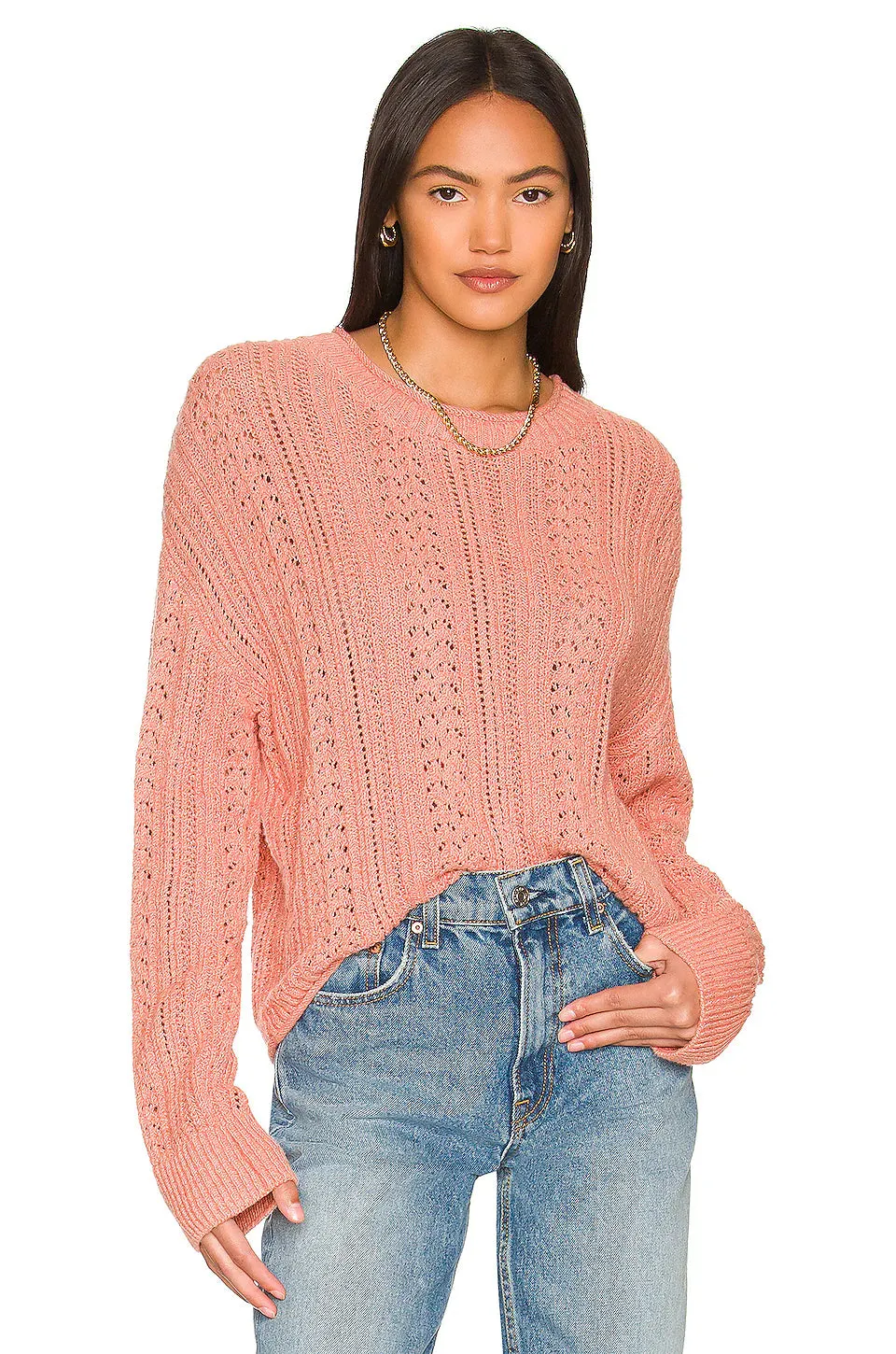 One Grey Day - Vista Pullover