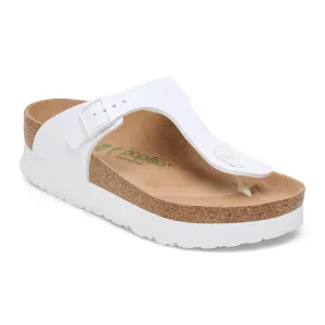 Papillio Gizeh Flex Platform (White)