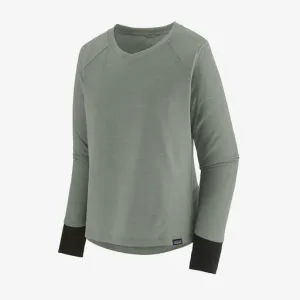 Patagonia Women's Long Sleeve Dirt Craft Mountain Bike Jersey — SALE
