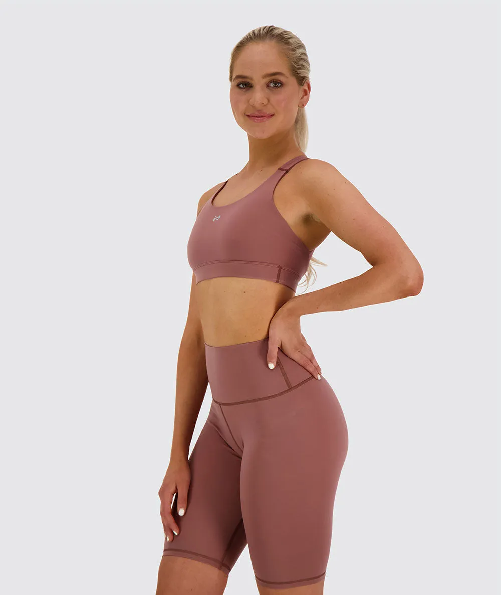 Performance Boost Sports Bra