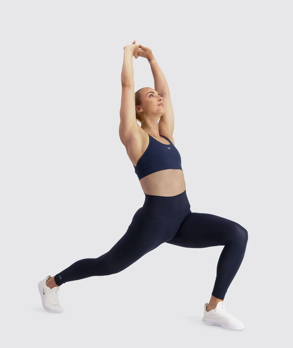 Performance Boost Sports Bra