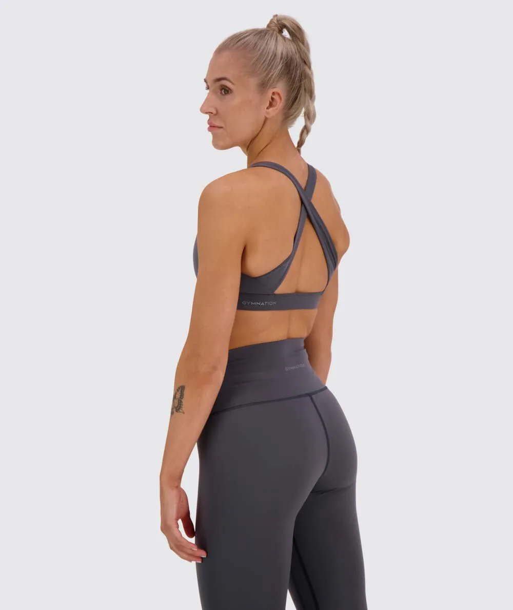 Performance Boost Sports Bra