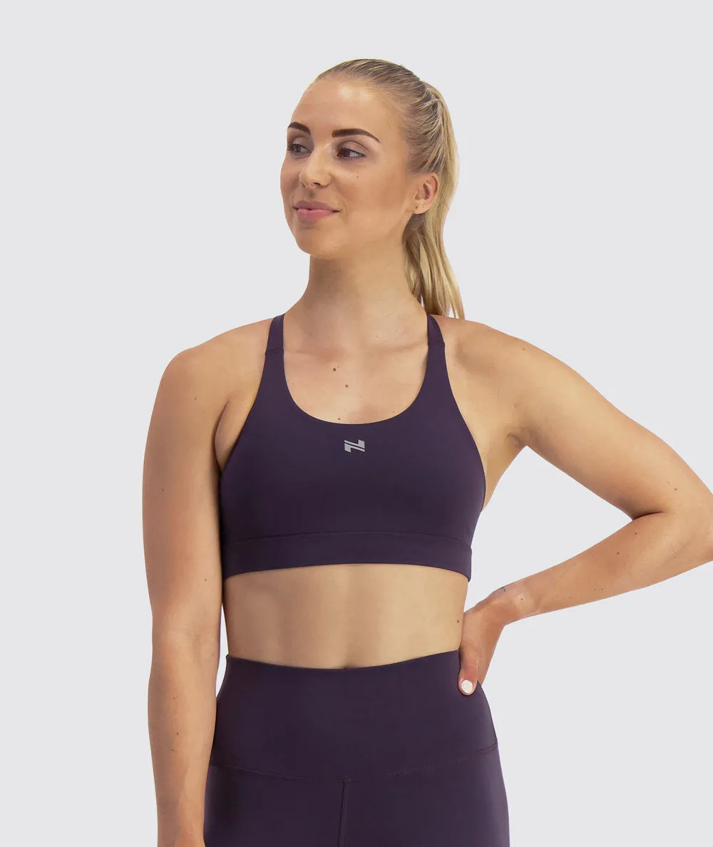 Performance Boost Sports Bra