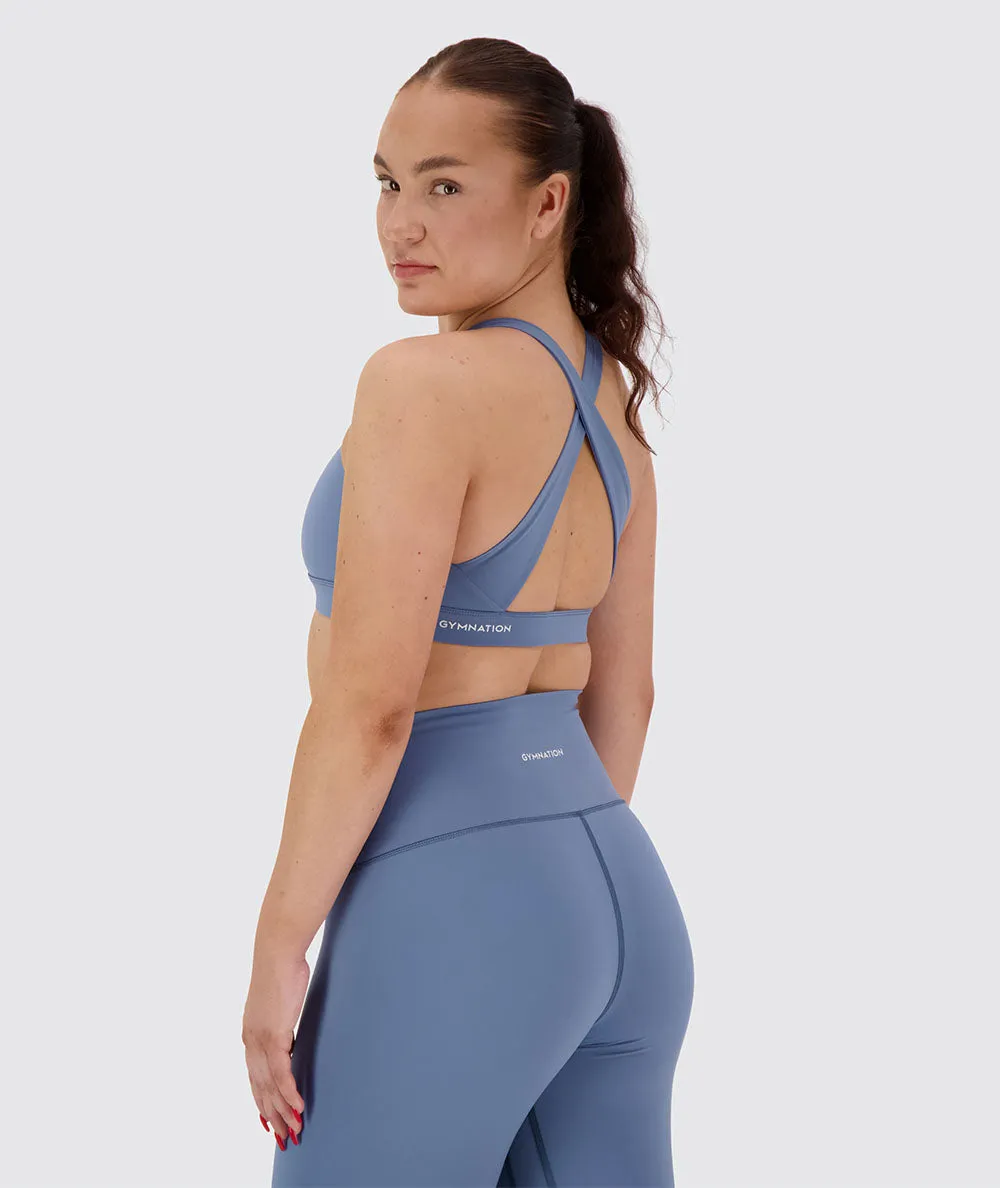 Performance Boost Sports Bra