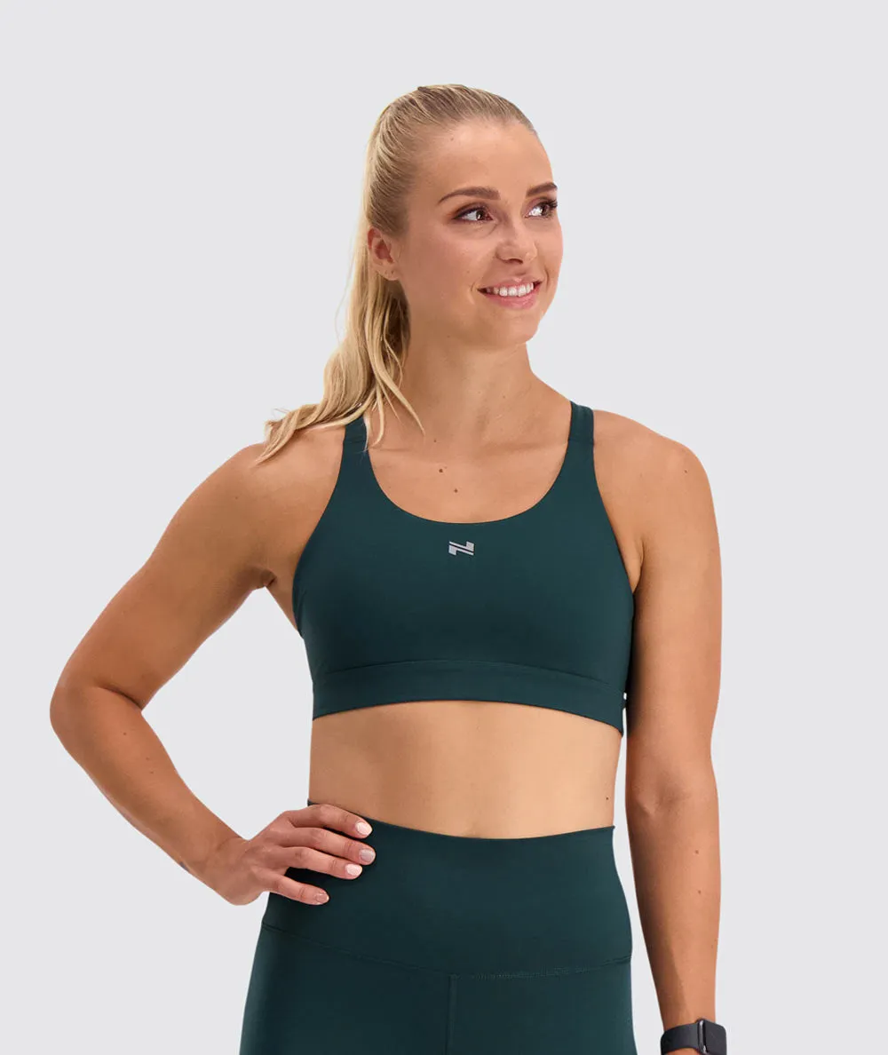 Performance Boost Sports Bra
